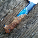 NORA #1504 - 10' AEB-L Chef - Cetacean (fancy whale name - impressed?)