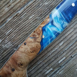NORA #1504 - 10' AEB-L Chef - Cetacean (fancy whale name - impressed?)