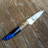 NORA #1496 - 3.5' Paring - To the Moon and Back
