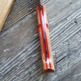 NORA #1517 - 7.5" Chef - 01 Carbon Steel - WORKHORSE - Dazed & Confused
