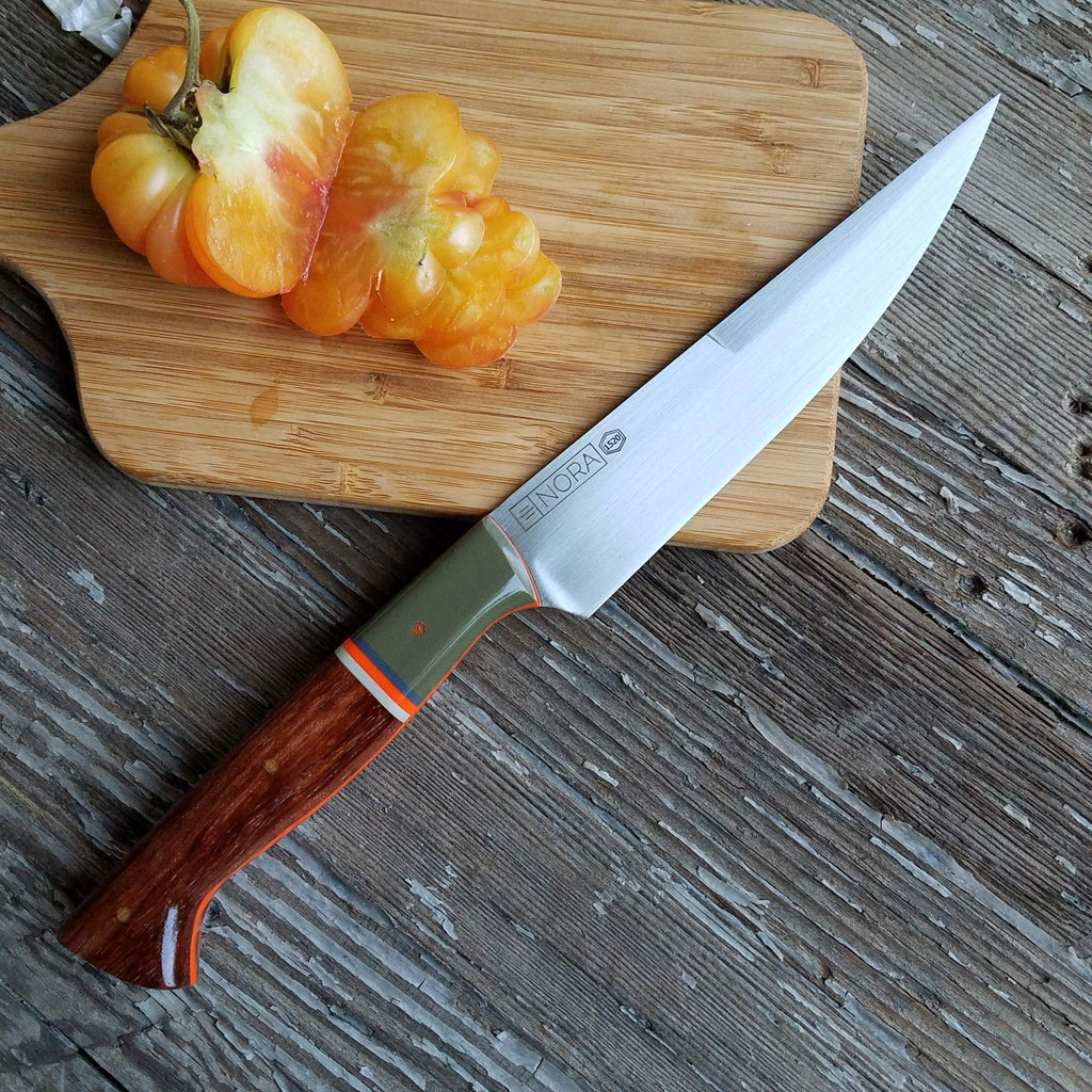 NORA #1520 - 6.5 Inch Utility - Texas Toothpick Style
