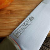 NORA #1520 - 6.5 Inch Utility - Texas Toothpick Style