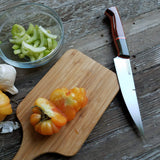 NORA #1520 - 6.5 Inch Utility - Texas Toothpick Style