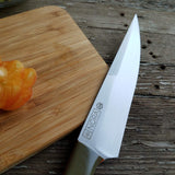 NORA #1520 - 6.5 Inch Utility - Texas Toothpick Style