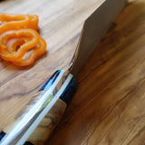 NORA #1523 - 7.5 Kiritsuke - Hootie