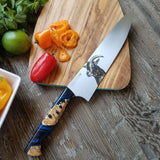 NORA #1525 - 8.5' AEB-L Chef - Billy