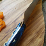 NORA #1525 - 8.5' AEB-L Chef - Billy