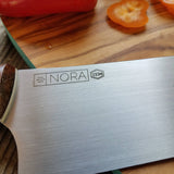 NORA #1534 - 8.5' AEB-L Chef - Needs More Salt