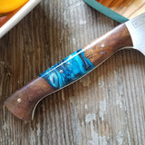 NORA #1534 - 8.5' AEB-L Chef - Needs More Salt