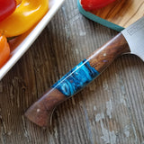 NORA #1534 - 8.5' AEB-L Chef - Needs More Salt