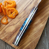 NORA #1534 - 8.5' AEB-L Chef - Needs More Salt