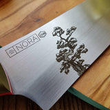 NORA #1526: 7 Inch Line Slayer - Bonsai