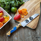 NORA #1524: Meat Gazer - 7 Inch Line Slayer