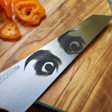 NORA #1524: Meat Gazer - 7 Inch Line Slayer