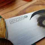 NORA #1524: Meat Gazer - 7 Inch Line Slayer