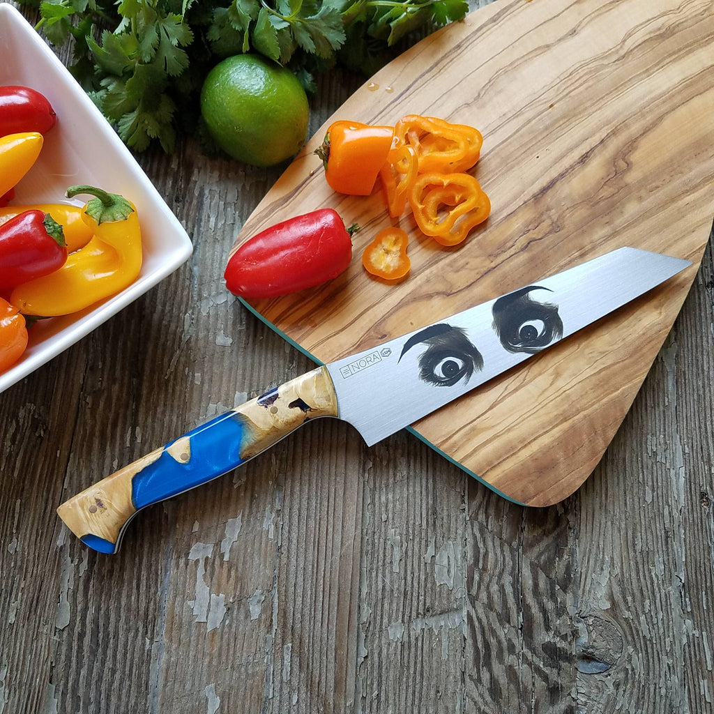 NORA #1524: Meat Gazer - 7 Inch Line Slayer