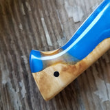 NORA #1524: Meat Gazer - 7 Inch Line Slayer
