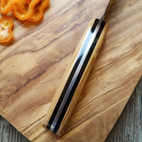 NORA #1529 - 3.5' Paring - CPM-M4 Carbon Steel - Helga 2.0