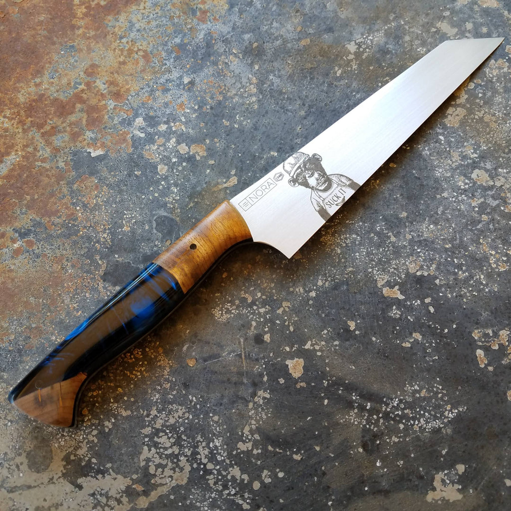 NORA #1548: Line Chimp 2.0 - 7 Inch Line Slayer