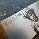 NORA #1548: Line Chimp 2.0 - 7 Inch Line Slayer
