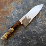 NORA #1549 - 7.5 Kiritsuke - Year of the Pig (2019)
