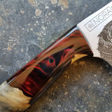 NORA #1549 - 7.5 Kiritsuke - Year of the Pig (2019)