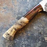 NORA #1549 - 7.5 Kiritsuke - Year of the Pig (2019)