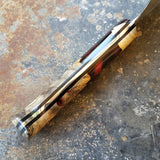 NORA #1549 - 7.5 Kiritsuke - Year of the Pig (2019)