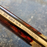 NORA #1551 - 7.5 Cleaver - Year of the Pig (2019)