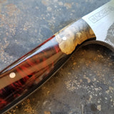 NORA #1551 - 7.5 Cleaver - Year of the Pig (2019)