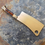 NORA #1551 - 7.5 Cleaver - Year of the Pig (2019)
