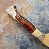 NORA #1551 - 7.5 Cleaver - Year of the Pig (2019)