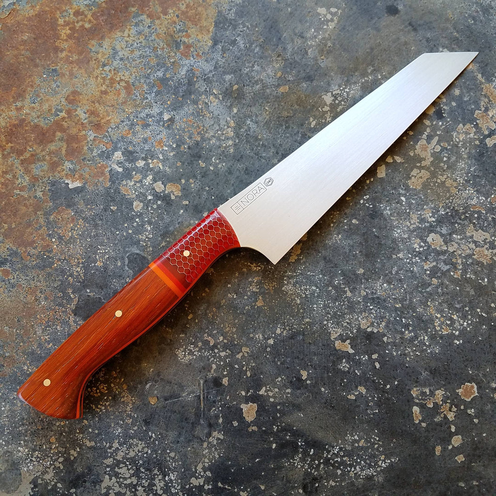 NORA #1547: Cherry Bomb 2.0 - 7 Inch Line Slayer