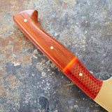 NORA #1547: Cherry Bomb 2.0 - 7 Inch Line Slayer