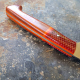 NORA #1547: Cherry Bomb 2.0 - 7 Inch Line Slayer
