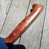 PRE-SALE ~ NORA - 7.5 Inch Stainless Steel Cleaver