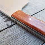 PRE-SALE ~ NORA - 7.5 Inch Stainless Steel Cleaver