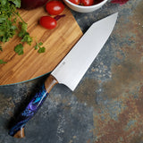 BF2019 - NORA #1604 - 7.5 Kiritsuke - Purple Haze Shokwood