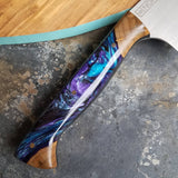 BF2019 - NORA #1604 - 7.5 Kiritsuke - Purple Haze Shokwood