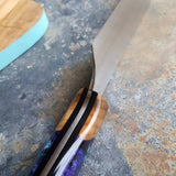 BF2019 - NORA #1604 - 7.5 Kiritsuke - Purple Haze Shokwood