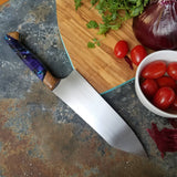 BF2019 - NORA #1604 - 7.5 Kiritsuke - Purple Haze Shokwood