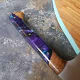 BF2019 - NORA #1604 - 7.5 Kiritsuke - Purple Haze Shokwood