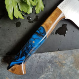 BF2019 - NORA #1603 - 6.5" Nakiri - Nón Lá