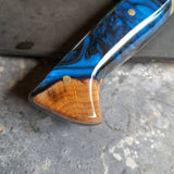 BF2019 - NORA #1603 - 6.5" Nakiri - Nón Lá