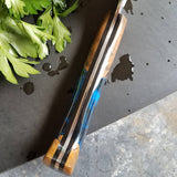 BF2019 - NORA #1603 - 6.5" Nakiri - Nón Lá