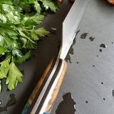 BF2019 - NORA #1603 - 6.5" Nakiri - Nón Lá
