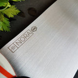 BF2019 - NORA #1606 - 6.5" Nakiri - Candy Land Nakiri