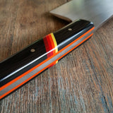 BF2019 - NORA #1608 - 7.5 Cleaver - Sunset