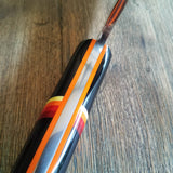 BF2019 - NORA #1608 - 7.5 Cleaver - Sunset