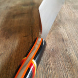 BF2019 - NORA #1608 - 7.5 Cleaver - Sunset